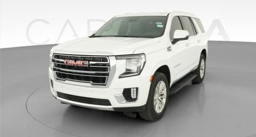 2023 GMC Yukon