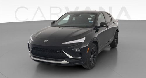 2025 Buick Envista
