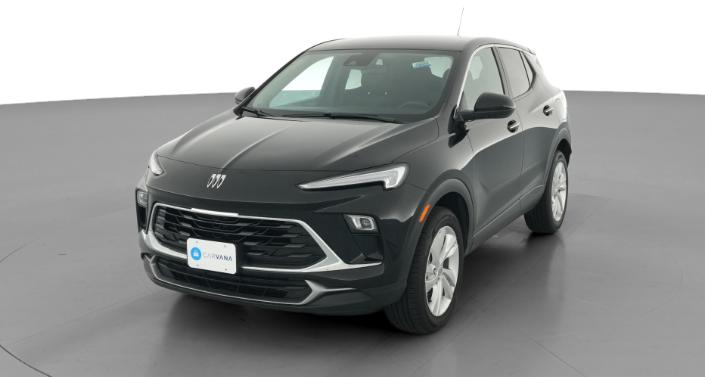 Thumbnail: 2025 Buick Encore GX - 1