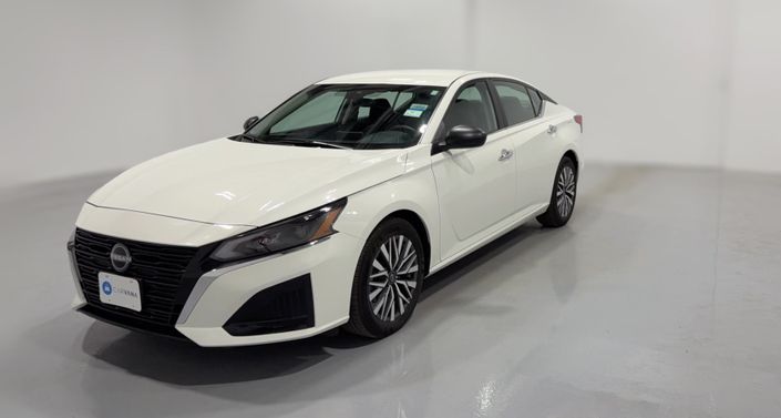 Thumbnail: 2025 Nissan Altima - 1