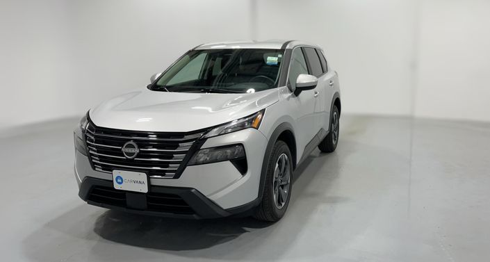 Thumbnail: 2025 Nissan Rogue - 1