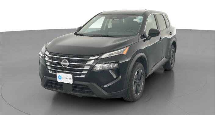 Thumbnail: 2025 Nissan Rogue - 1