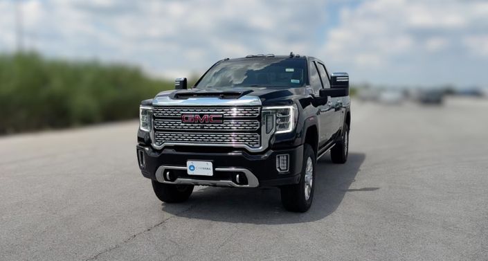 2022 GMC Sierra 3500  -
                  Richton Park, IL