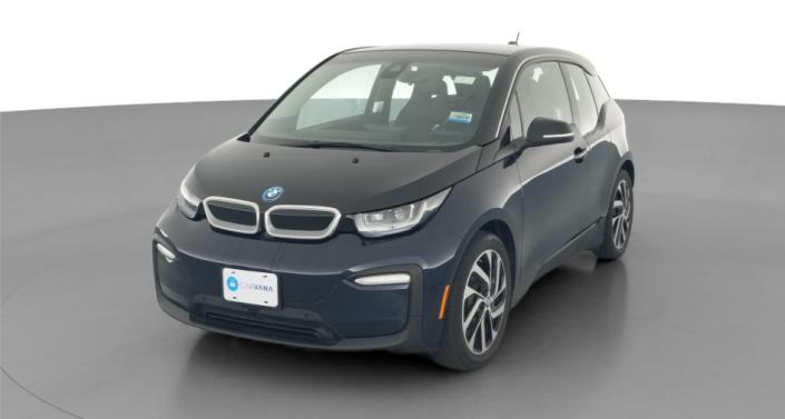 2021 BMW i3 Base -
                  Rocklin, CA