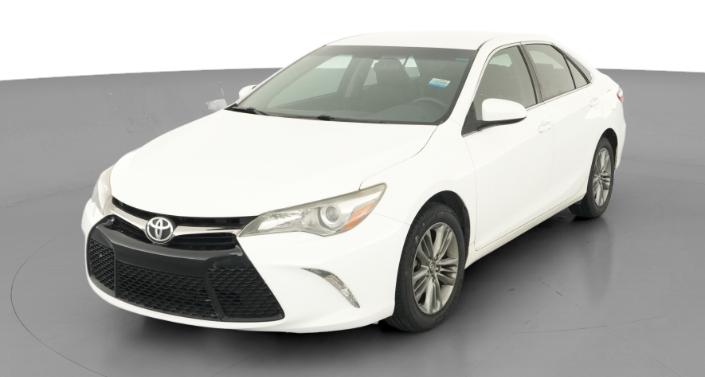Thumbnail: 2017 Toyota Camry - 1