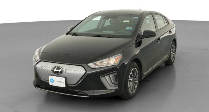 2021 Hyundai Ioniq SE -
                  Colonial Heights, VA