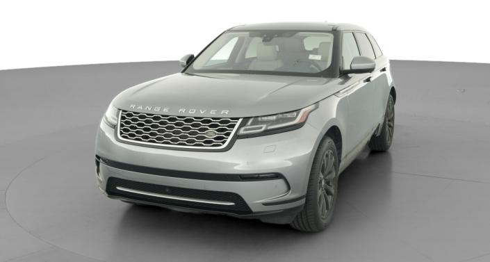 2020 Land Rover Range Rover Velar S -
                  Concord, NC