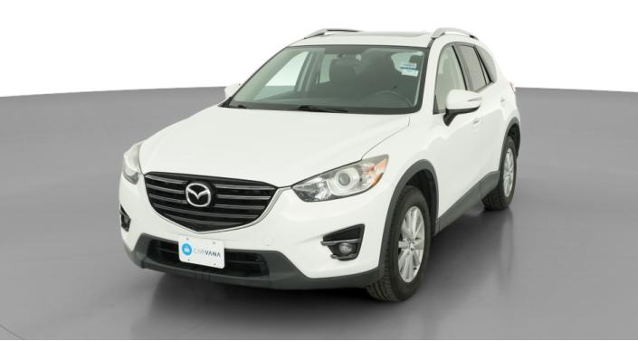Thumbnail: 2016 Mazda CX-5 - 1