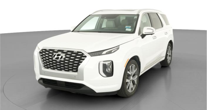 Thumbnail: 2021 Hyundai Palisade - 1