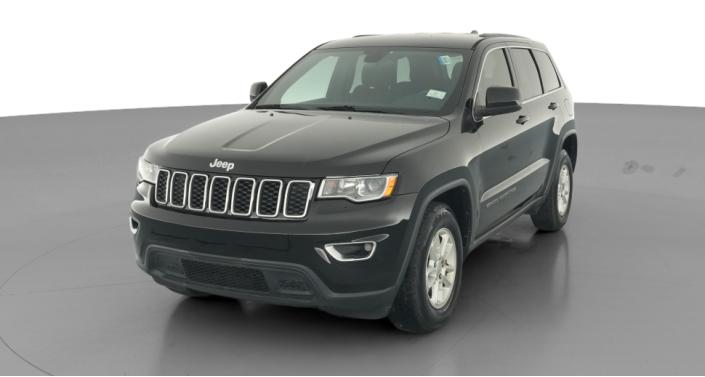 Thumbnail: 2018 Jeep Grand Cherokee - 1