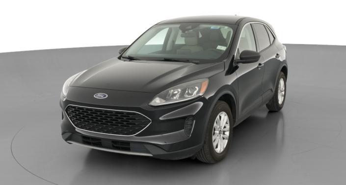 Thumbnail: 2022 Ford Escape - 1
