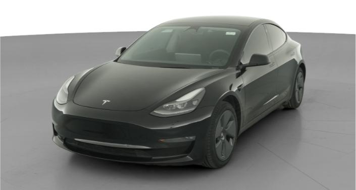 Thumbnail: 2022 Tesla Model 3 - 1