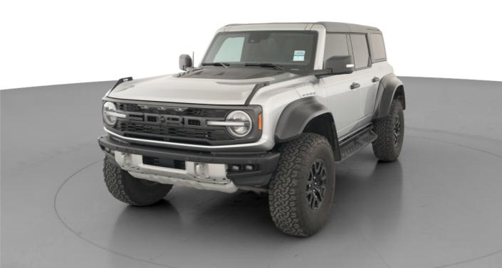 Thumbnail: 2023 Ford Bronco - 1