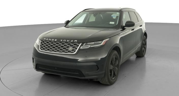 2018 Land Rover Range Rover Velar S -
                  Hebron, OH