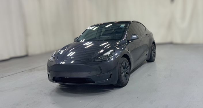 Thumbnail: 2024 Tesla Model Y - 1
