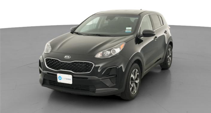 Thumbnail: 2022 Kia Sportage - 1