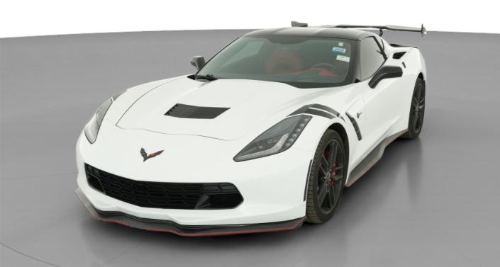 Thumbnail: 2015 Chevrolet Corvette - 1