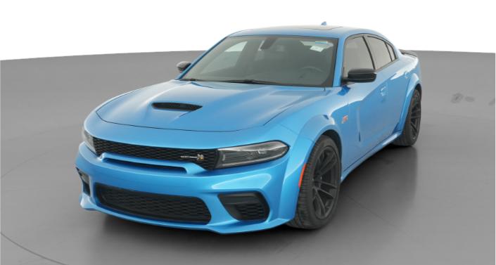 Thumbnail: 2023 Dodge Charger - 1