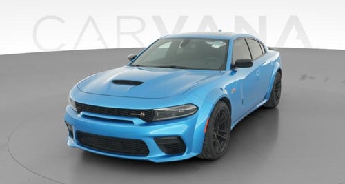 2023 Dodge Charger