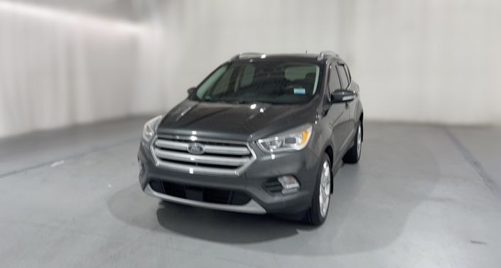 Thumbnail: 2019 Ford Escape - 1
