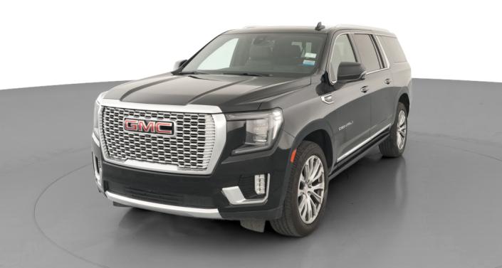 Thumbnail: 2022 GMC Yukon XL - 1