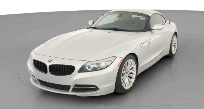 2012 BMW Z4 sDrive35i -
                  Haines City, FL