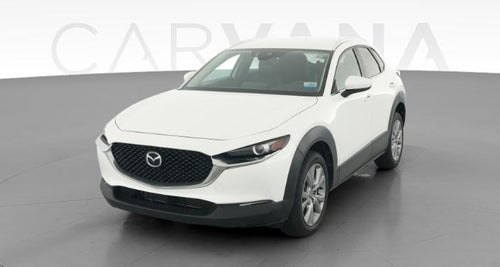 2022 MAZDA CX-30