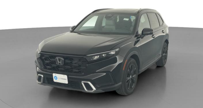 Thumbnail: 2026 Honda CR-V - 1
