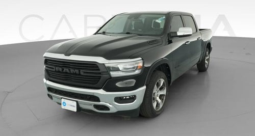 2021 Ram 1500 Crew Cab