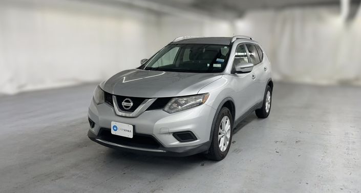Thumbnail: 2016 Nissan Rogue - 1