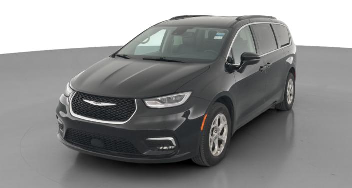 Thumbnail: 2022 Chrysler Pacifica - 1