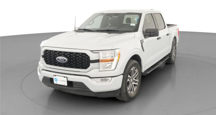 Thumbnail: 2022 Ford Econoline - 1