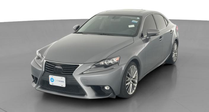 Thumbnail: 2015 Lexus IS - 1