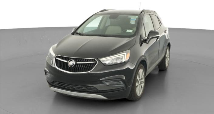Thumbnail: 2019 Buick Encore - 1