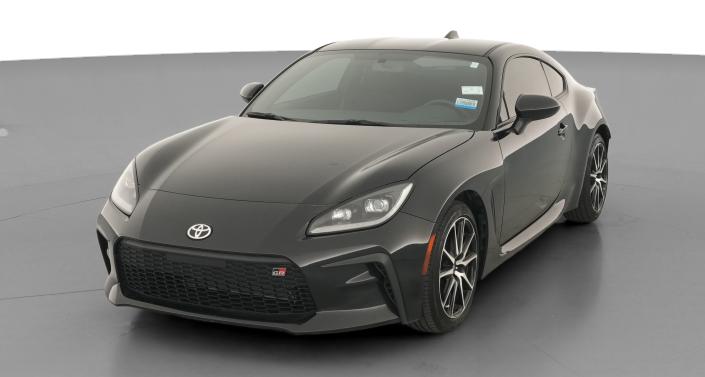 Thumbnail: 2023 Toyota GR86 - 1