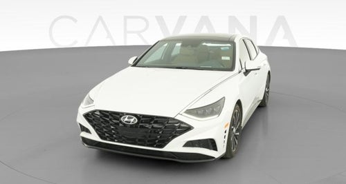 2021 Hyundai Sonata