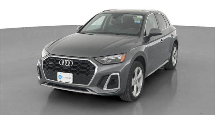 Thumbnail: 2023 Audi Q5 - 1