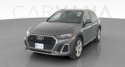 2023 Audi Q5