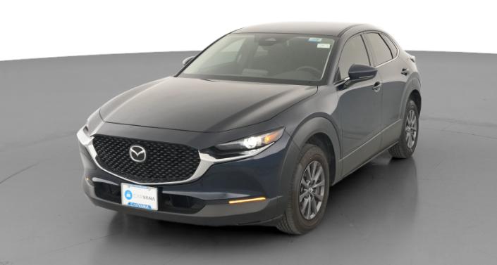 Thumbnail: 2025 Mazda CX-30 - 1