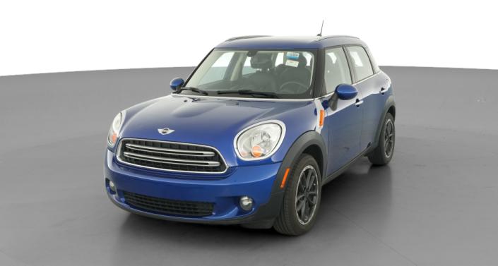 2016 MINI Cooper Countryman  -
                  Concord, NC
