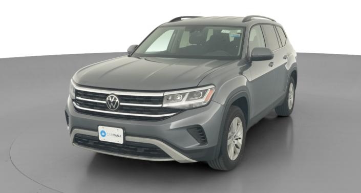 Thumbnail: 2021 Volkswagen Atlas - 1
