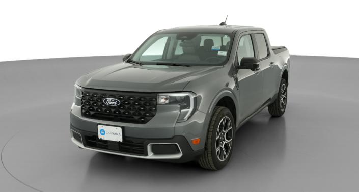 Thumbnail: 2025 Ford Maverick - 1