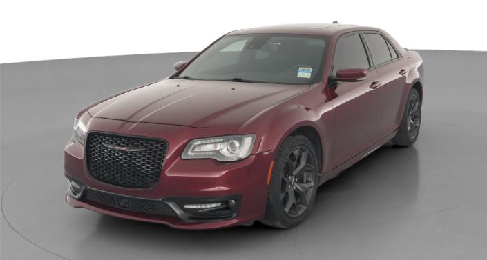 Thumbnail: 2020 Chrysler 300 - 1