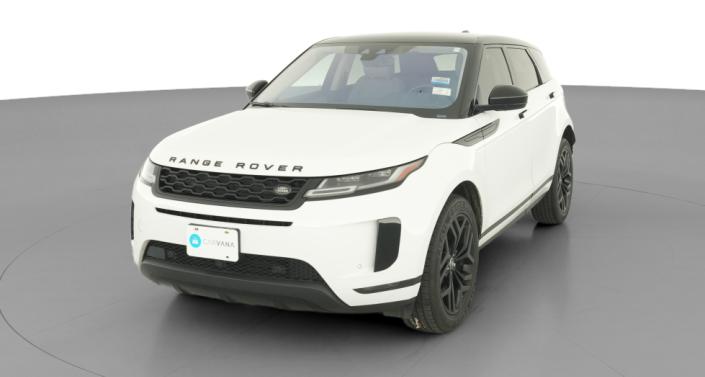 Thumbnail: 2020 Land Rover Range Rover Evoque - 1