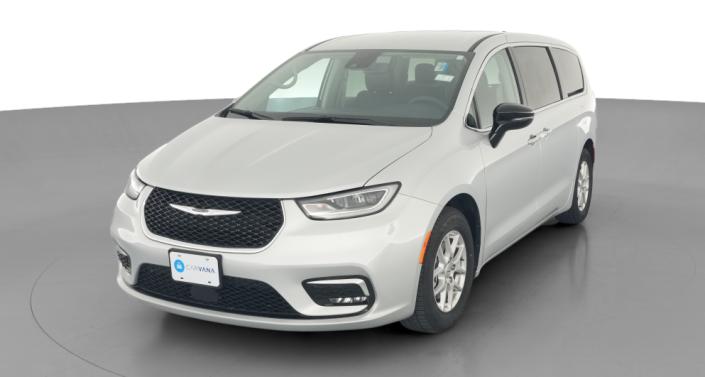 Thumbnail: 2024 Chrysler Pacifica - 1