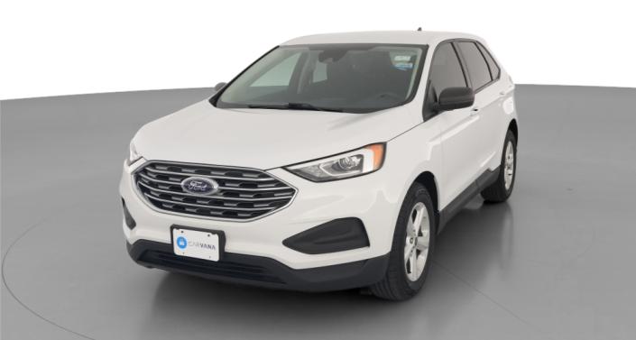 Thumbnail: 2021 Ford Edge - 1