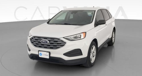 2021 Ford Edge