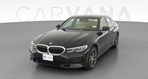2022 BMW 3 Series
