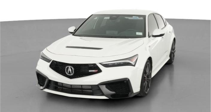 Thumbnail: 2025 Acura Integra - 1