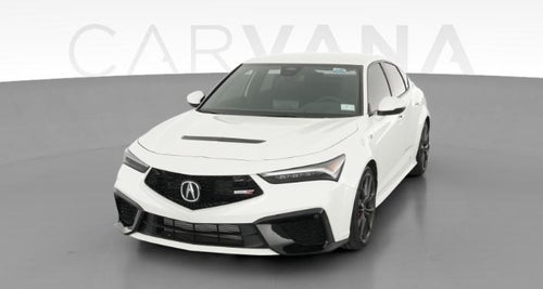 2025 Acura Integra